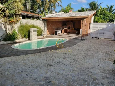 Casa com 3 Quartos à venda, 240m² no Vila São João, Caçapava