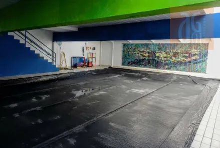 Prédio Comercial para alugar, 403m² no Alto da Mooca, São Paulo