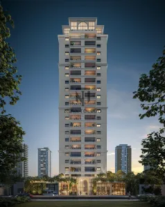 Apartamento com 3 Quartos à venda, 87m² no Vila Ema, São José dos Campos