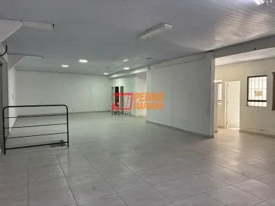 Sala Comercial para alugar, 300m² no Assunção, São Bernardo do Campo