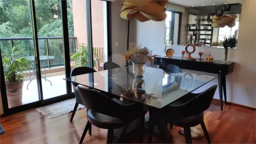 Apartamento com 2 Quartos à venda, 158m² no Vila Progredior, São Paulo