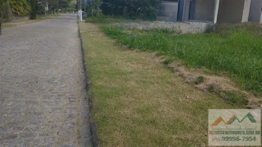 Lote/Terreno à venda, 900m² no Flamengo, Maricá