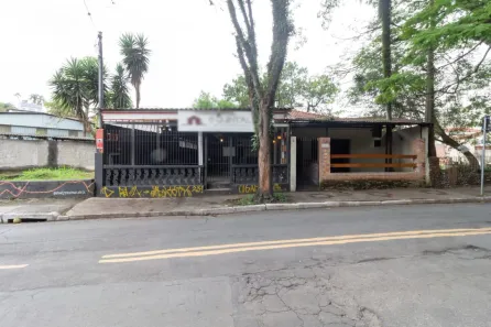 Ponto Comercial com 4 Quartos para alugar, 284m² no Tremembé, São Paulo
