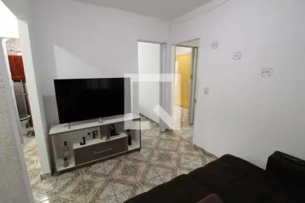 Apartamento com 2 Quartos à venda, 45m² no Conjunto Habitacional Teotonio Vilela, São Paulo