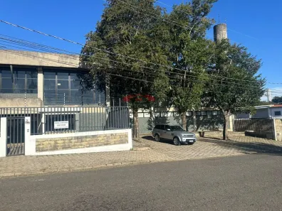 Galpão/Depósito/Armazém à venda, 2550m² no Jardim Santa Genebra, Campinas