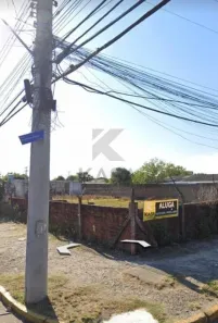 Lote/Terreno para alugar, 968m² no Niterói, Canoas