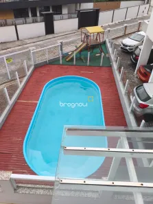 Apartamento com 2 Quartos à venda, 68m² no Ingleses do Rio Vermelho, Florianópolis