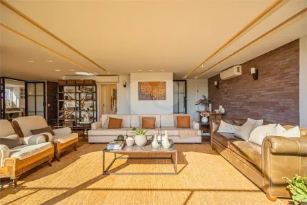 Cobertura com 3 Quartos à venda, 500m² no Jardim Europa, São Paulo