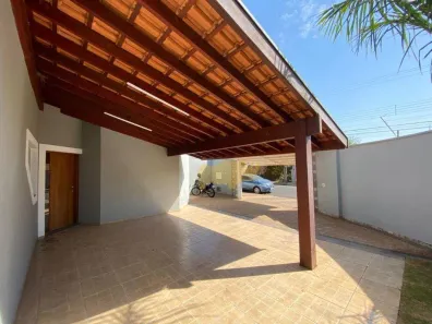 Casa com 5 Quartos para alugar, 326m² no Jardim América, Rio Claro