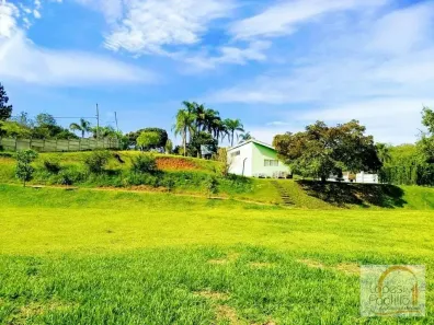 Fazenda/Sítio com 5 Quartos à venda, 300m² no Maracanã, Atibaia