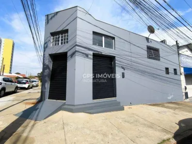Ponto Comercial para alugar, 51m² no Jardim Santa Cruz, Indaiatuba