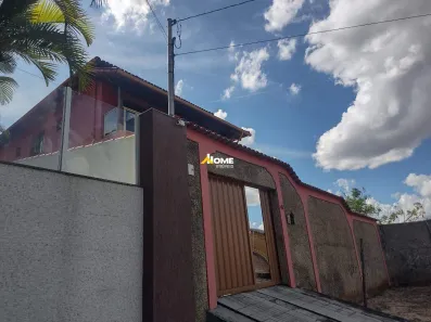 Casa com 4 Quartos à venda, 217m² no Barreiro, Belo Horizonte