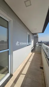 Cobertura com 2 Quartos à venda, 110m² no Paulicéia, São Bernardo do Campo