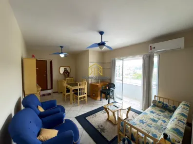 Apartamento com 2 Quartos à venda, 77m² no Trindade, Florianópolis