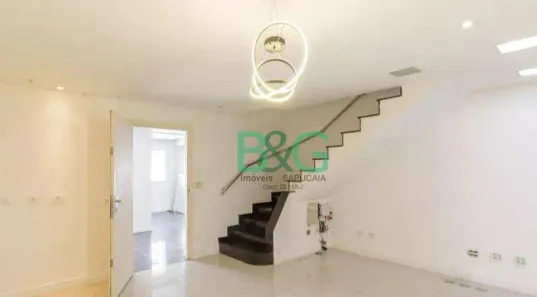 Sobrado com 3 Quartos à venda, 180m² no Vila Olímpia, São Paulo