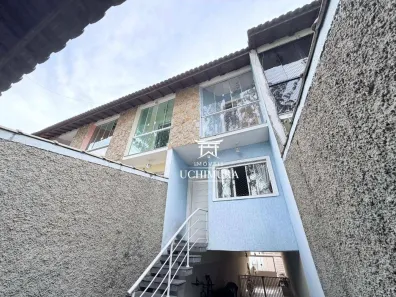 Sobrado com 3 Quartos à venda, 115m² no Jardim Helian, São Paulo