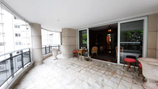 Apartamento com 4 Quartos à venda, 470m² no Jardim Paulista, São Paulo
