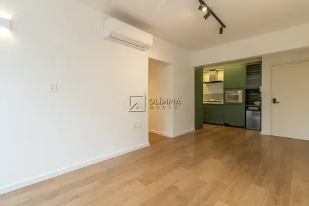 Apartamento com 3 Quartos à venda, 85m² no Itaim Bibi, São Paulo