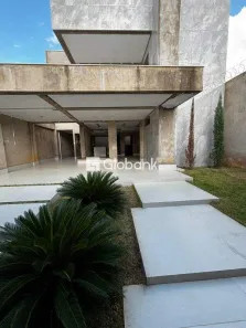 Casa com 3 Quartos à venda, 180m² no Jardim Olímpico, Montes Claros