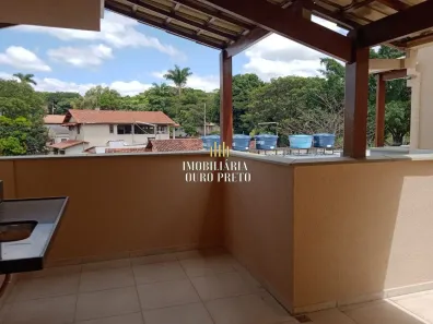 Cobertura com 3 Quartos à venda, 90m² no Candelária, Belo Horizonte