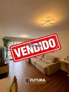 Apartamento com 4 Quartos à venda, 123m² no Sul, Brasília