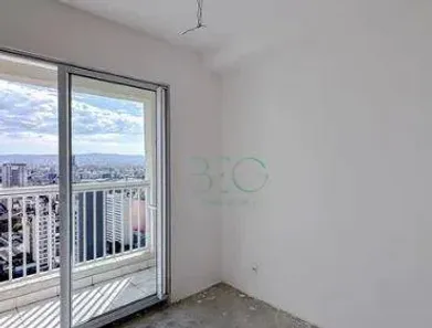 Apartamento com 1 Quarto à venda, 36m² no Brás, São Paulo