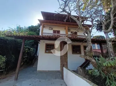Casa com 3 Quartos à venda, 229m² no Maravista, Niterói