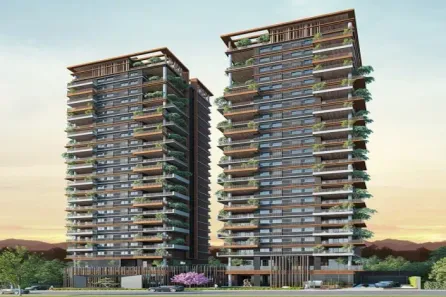Apartamento com 3 Quartos à venda, 142m² no Jardim Portal da Colina, Sorocaba