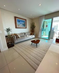 Apartamento com 3 Quartos à venda, 185m² no Ponta D'Areia, São Luís