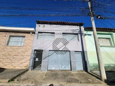 Casa com 2 Quartos à venda, 189m² no Vila Barcelona, Sorocaba