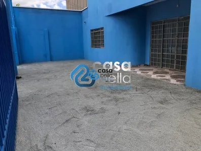 Galpão/Depósito/Armazém para alugar, 682m² no Distrito Industrial de Taquaralto, Palmas