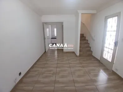 Sobrado com 3 Quartos à venda, 90m² no Jardim Umarizal, São Paulo