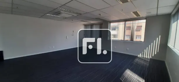 Sala Comercial à venda, 126m² no Cerqueira César, São Paulo