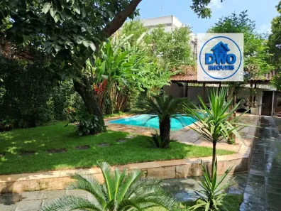 Casa com 5 Quartos à venda, 800m² no Tanque, Rio de Janeiro