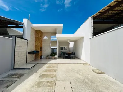 Casa com 3 Quartos à venda, 229m² no Lagoinha, Eusébio