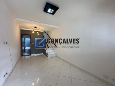 Casa com 2 Quartos à venda, 65m² no Assunção, São Bernardo do Campo
