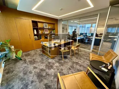 Sala Comercial para venda ou aluguel, 375m² no Itaim Bibi, São Paulo