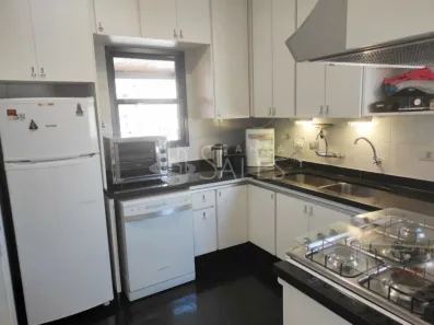 Apartamento com 4 Quartos à venda, 227m² no Planalto Paulista, São Paulo