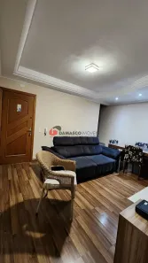 Cobertura com 3 Quartos à venda, 180m² no Santa Maria, Santo André