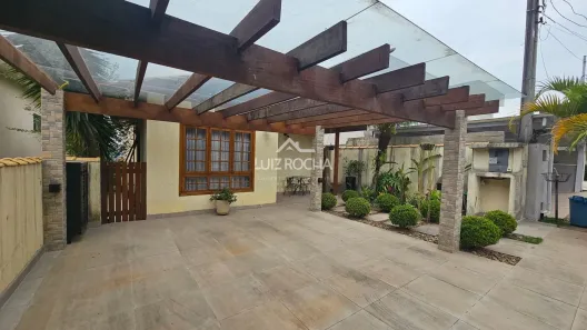 Casa de Condomínio com 3 Quartos à venda, 180m² no Pitas, Cotia