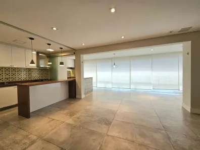 Apartamento com 3 Quartos à venda, 134m² no Cidade Monções, São Paulo