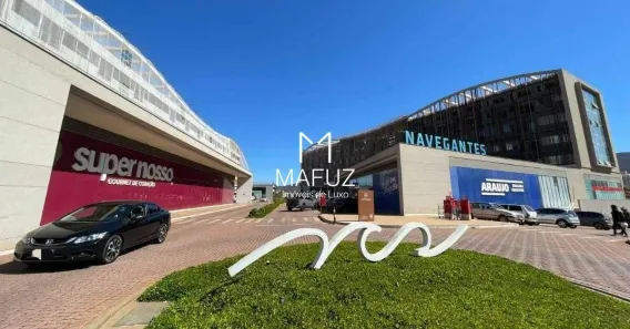 Sala Comercial à venda, 50m² no Alphaville - Lagoa dos Ingleses, Nova Lima
