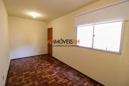 Apartamento com 2 Quartos para alugar, 42m² no Santa Efigênia, Belo Horizonte