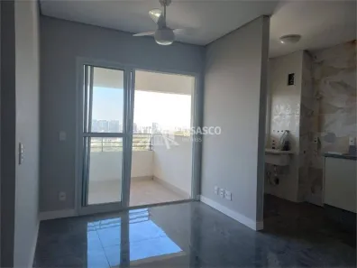 Apartamento com 2 Quartos à venda, 61m² no Butantã, São Paulo