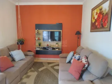 Casa com 3 Quartos à venda, 305m² no Parque Residencial Iguatemi, Araraquara