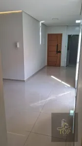 Apartamento com 2 Quartos à venda, 67m² no Bangú, Santo André