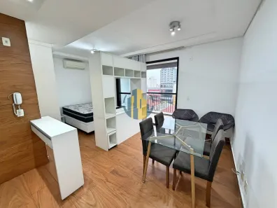 Apartamento com 1 Quarto à venda, 35m² no Saúde, São Paulo