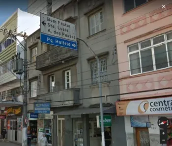 Apartamento com 3 Quartos à venda, 110m² no Centro, Juiz de Fora