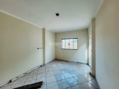 Casa com 2 Quartos à venda, 82m² no Jardim São Domingos, Americana