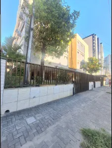 Apartamento com 2 Quartos para alugar, 60m² no Boa Viagem, Recife